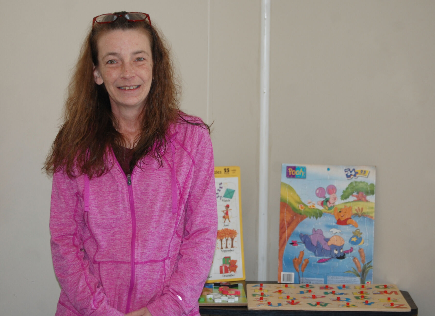 Child care possibilities expanding